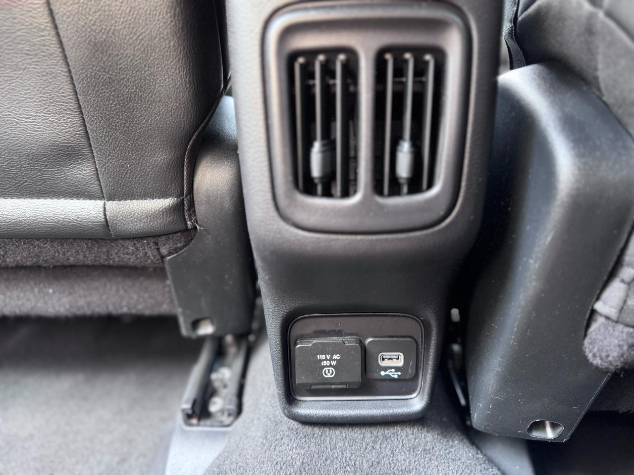 Jeep Compass 80th Anniversary 4x4 2021