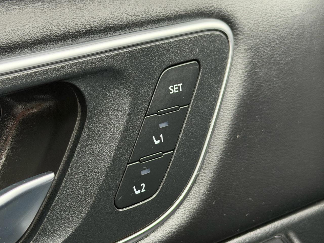 Nissan Rogue FWD Platinum 2023
