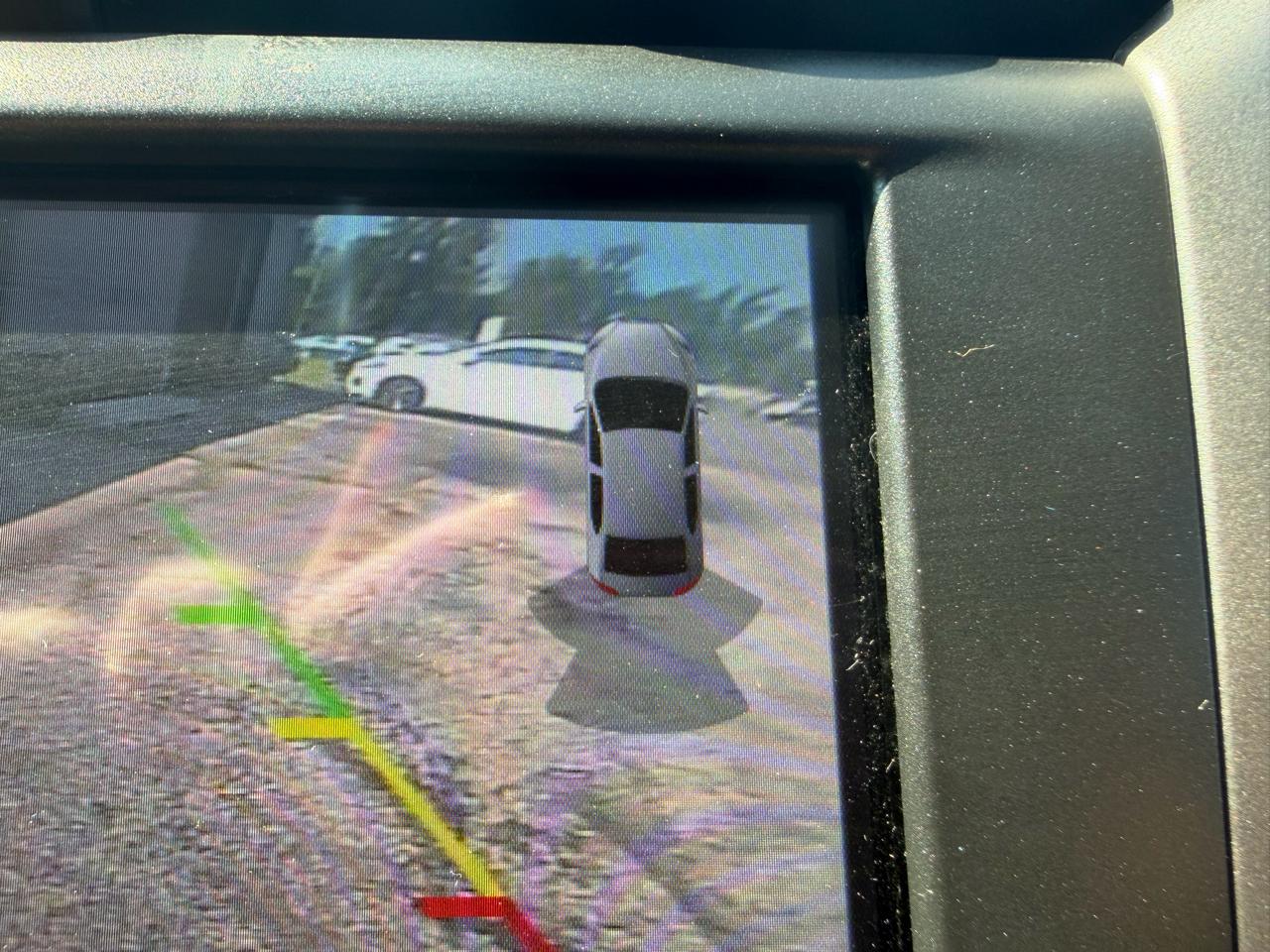Ford Fusion SE FWD 2020