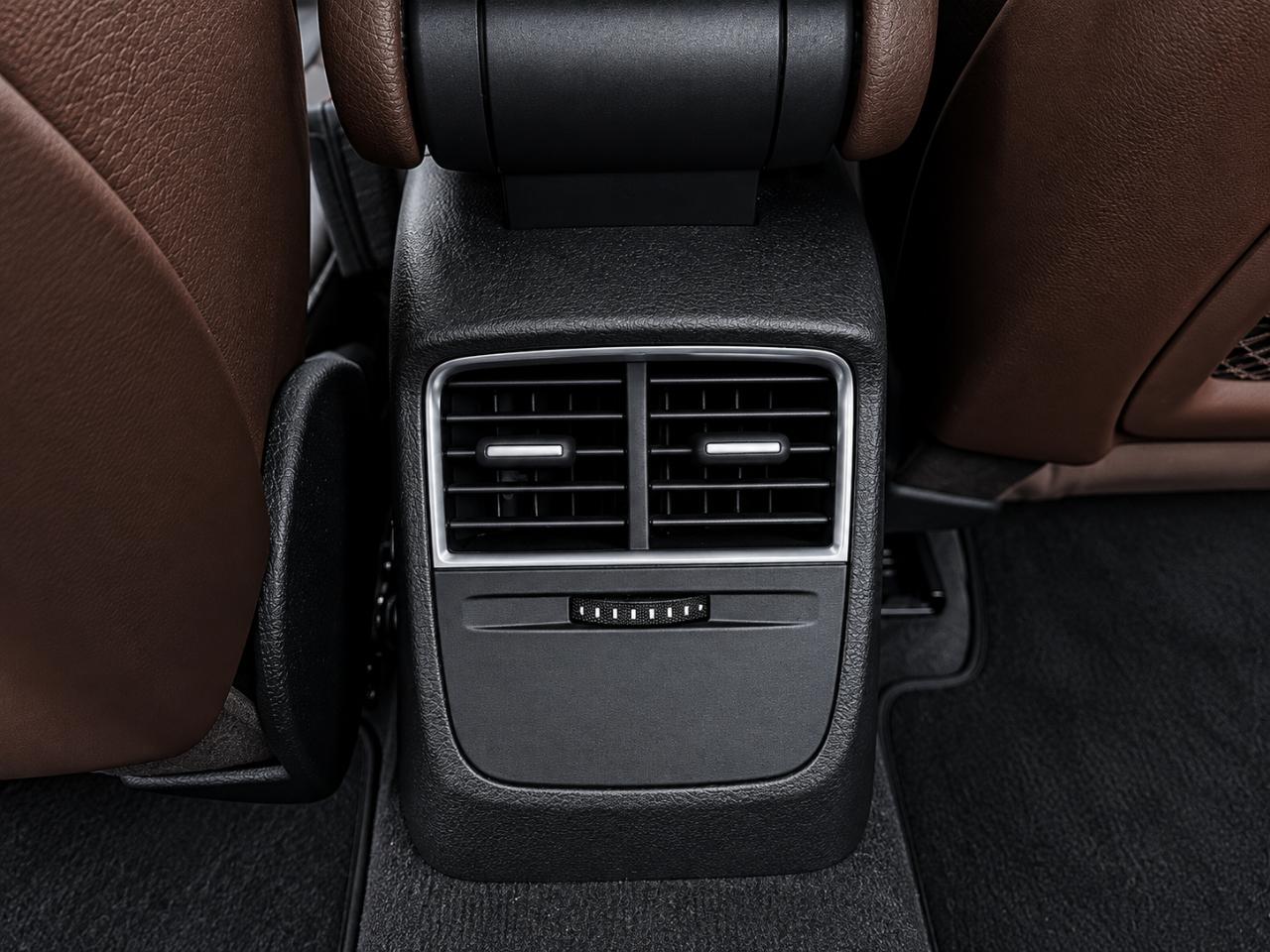 Audi A3 Sedan 2.0 TFSI Premium FWD 2017