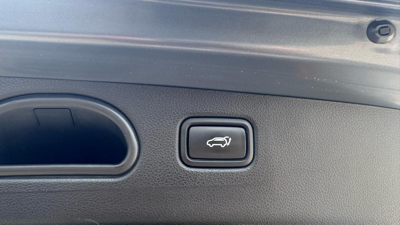 Hyundai Tucson Night FWD 2019