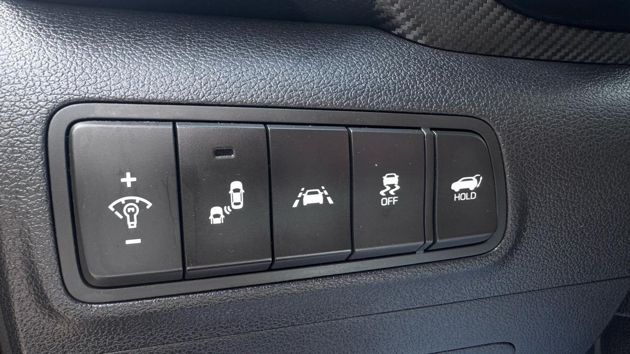 Hyundai Tucson Night FWD 2019