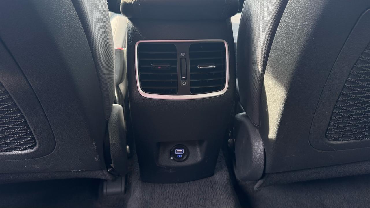 Hyundai Tucson Night FWD 2019