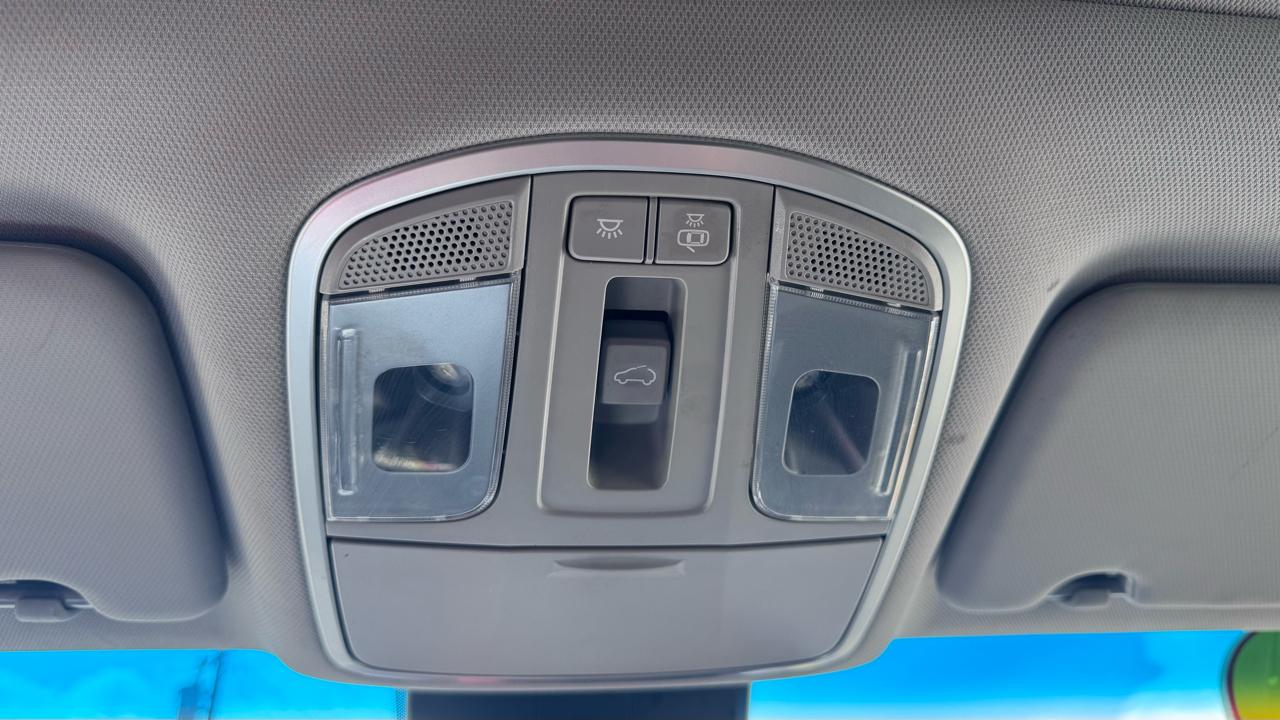 Hyundai Tucson Night FWD 2019