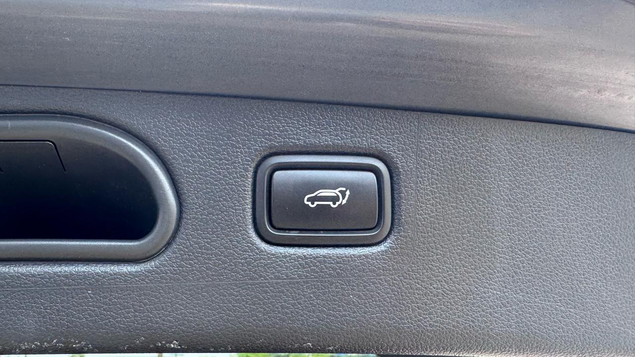 Hyundai Tucson Ultimate AWD 2021