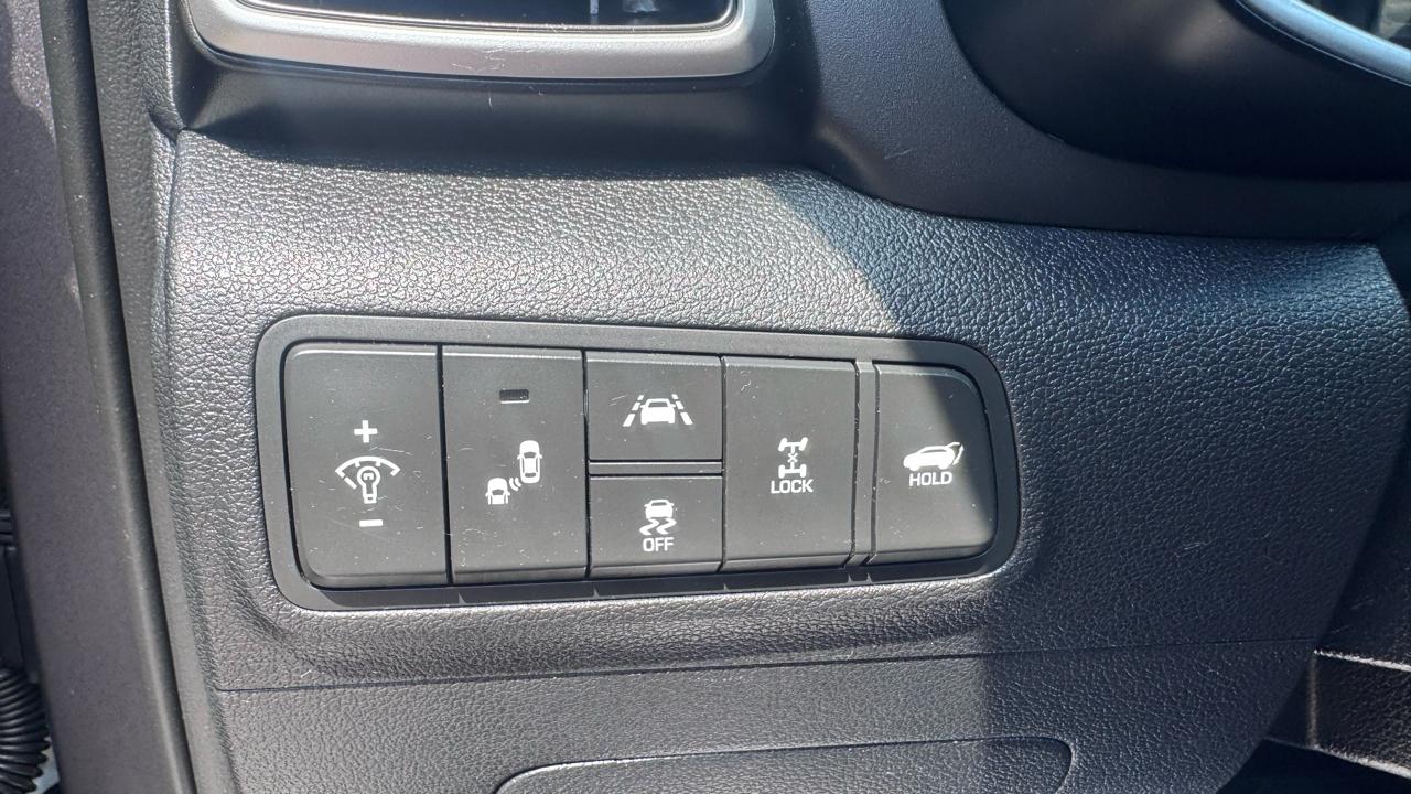 Hyundai Tucson Ultimate AWD 2021