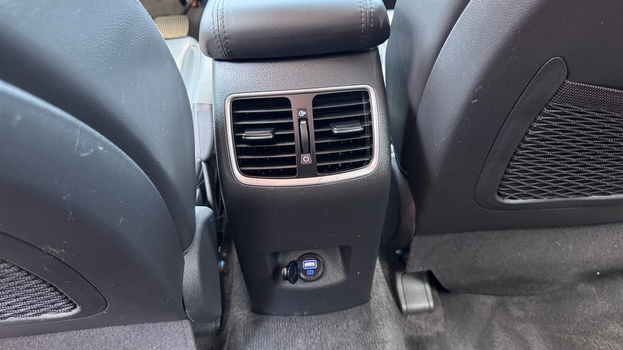 Hyundai Tucson Ultimate AWD 2021