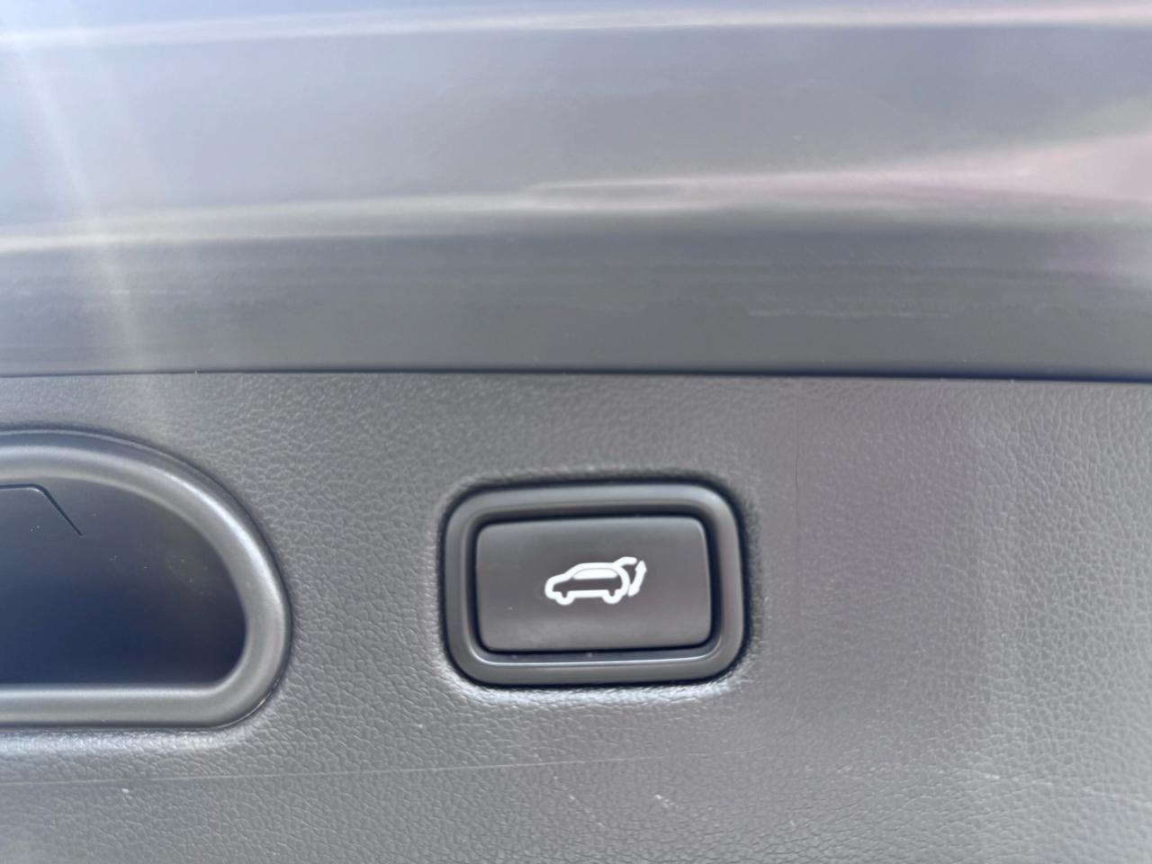 Hyundai Tucson Ultimate AWD 2021