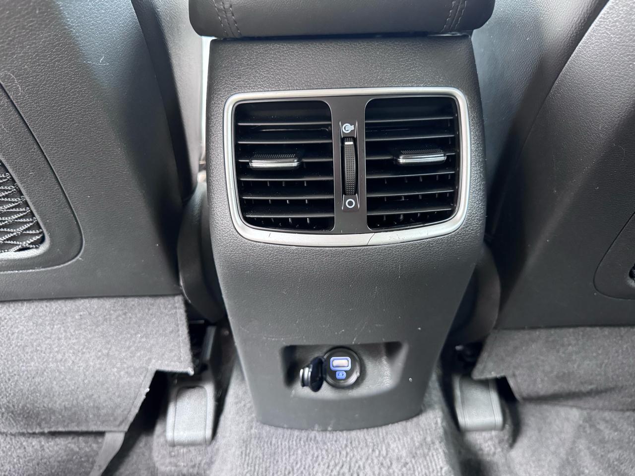 Hyundai Tucson Ultimate AWD 2021