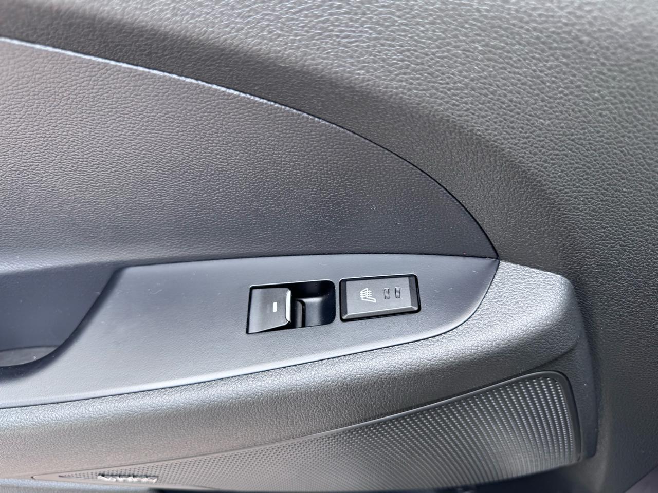 Hyundai Tucson Ultimate AWD 2021