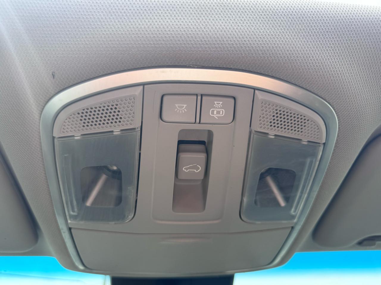 Hyundai Tucson Ultimate AWD 2021