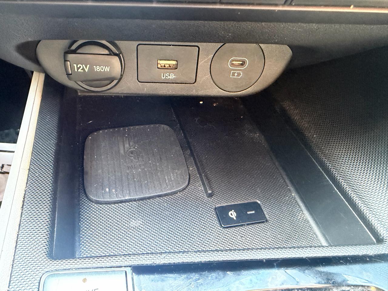 Hyundai Elantra Limited IVT 2024