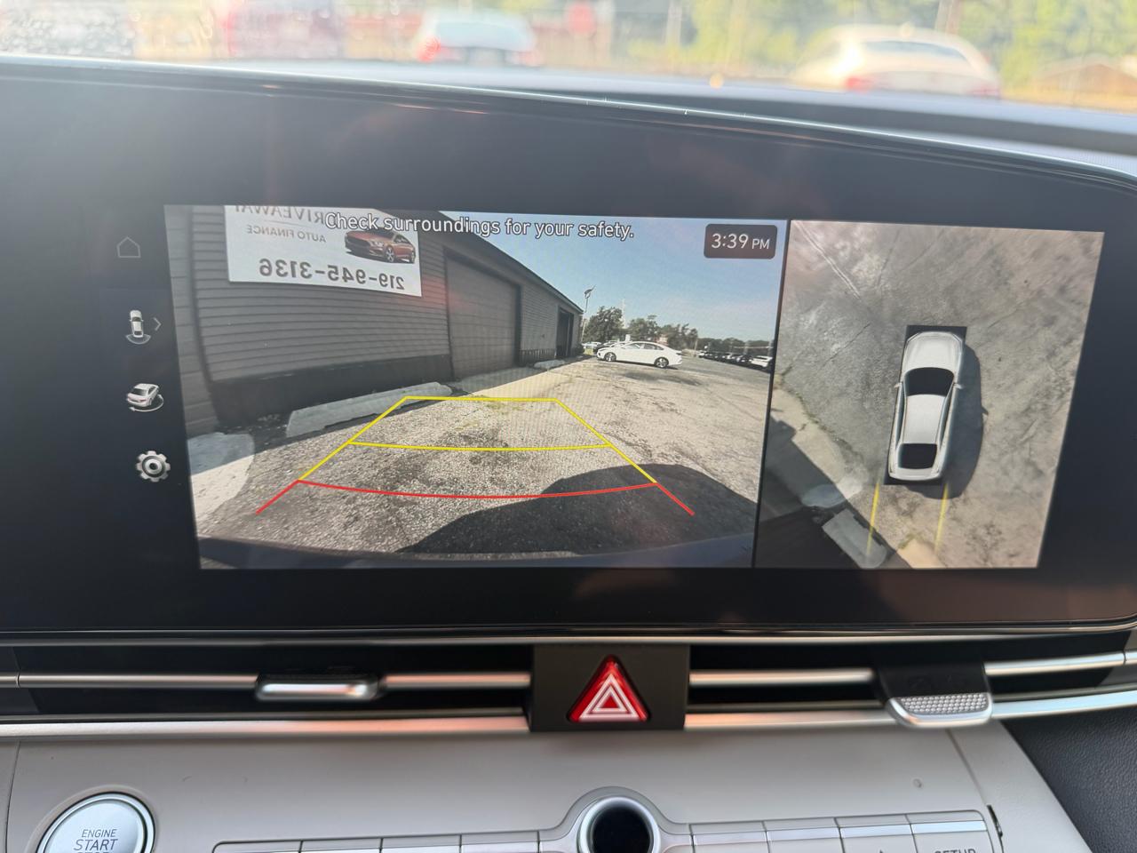 Hyundai Elantra Limited IVT 2024