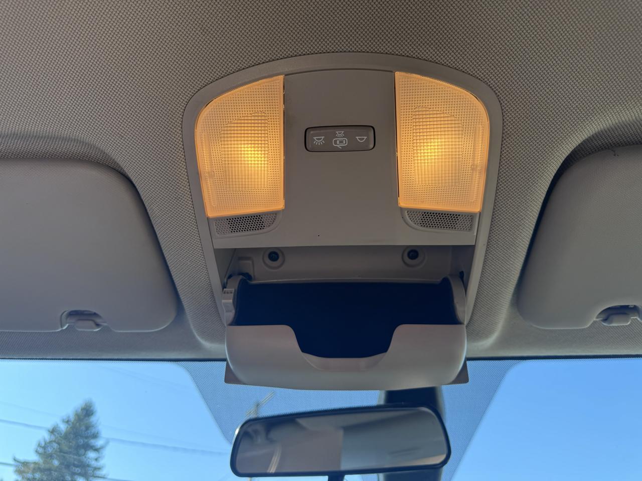 Hyundai Elantra SEL Auto 2019