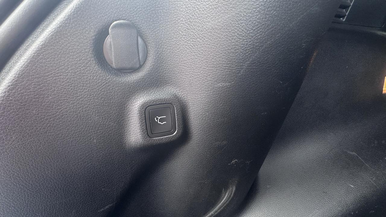 Jeep Compass Limited 4x4 2022