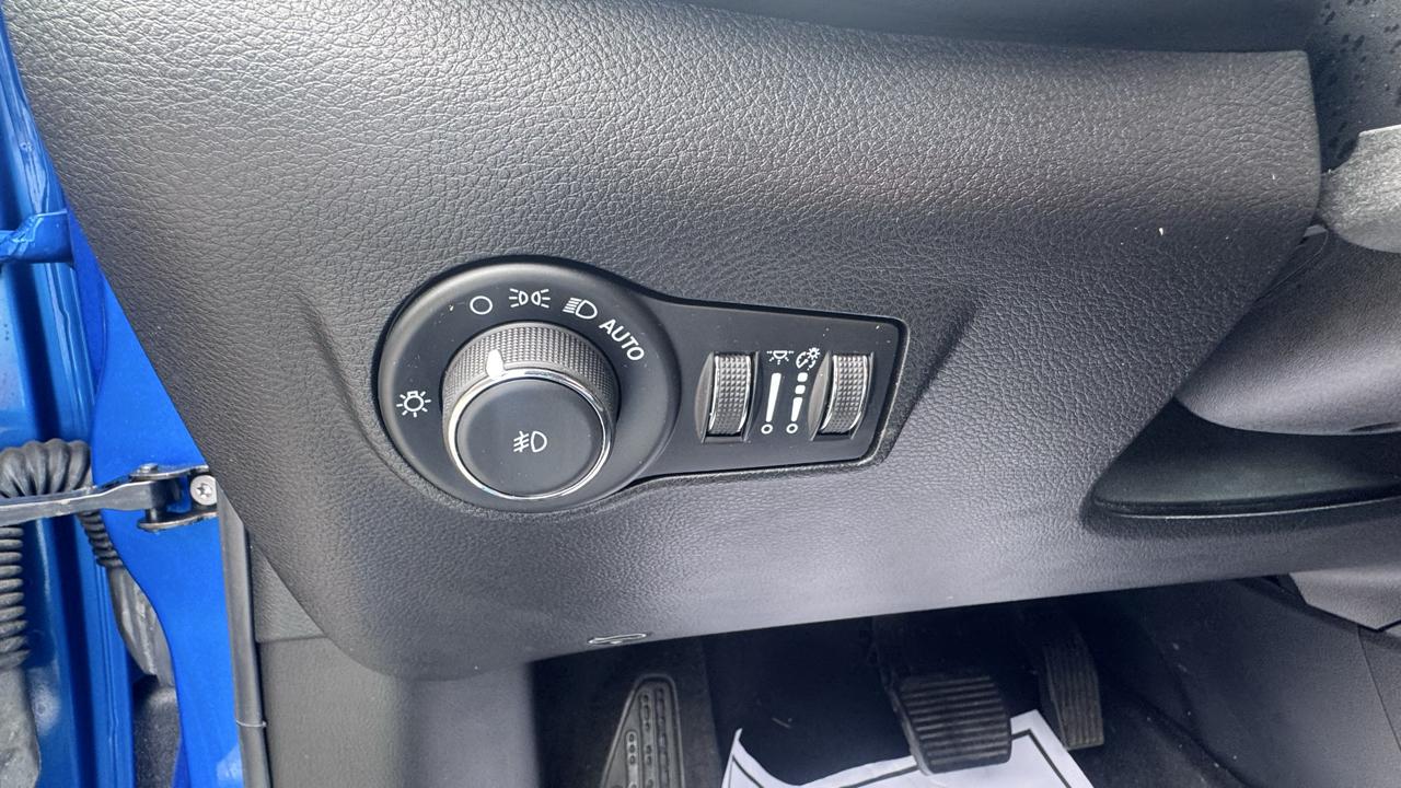 Jeep Compass Limited 4x4 2022