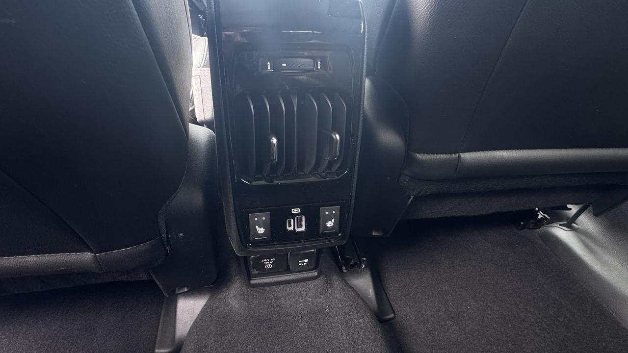 Jeep Compass Limited 4x4 2022