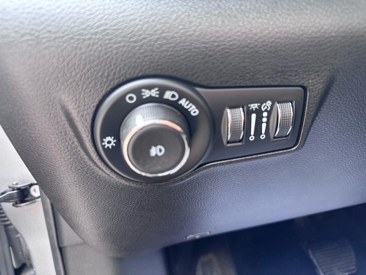 Jeep Compass Limited 4x4 2023