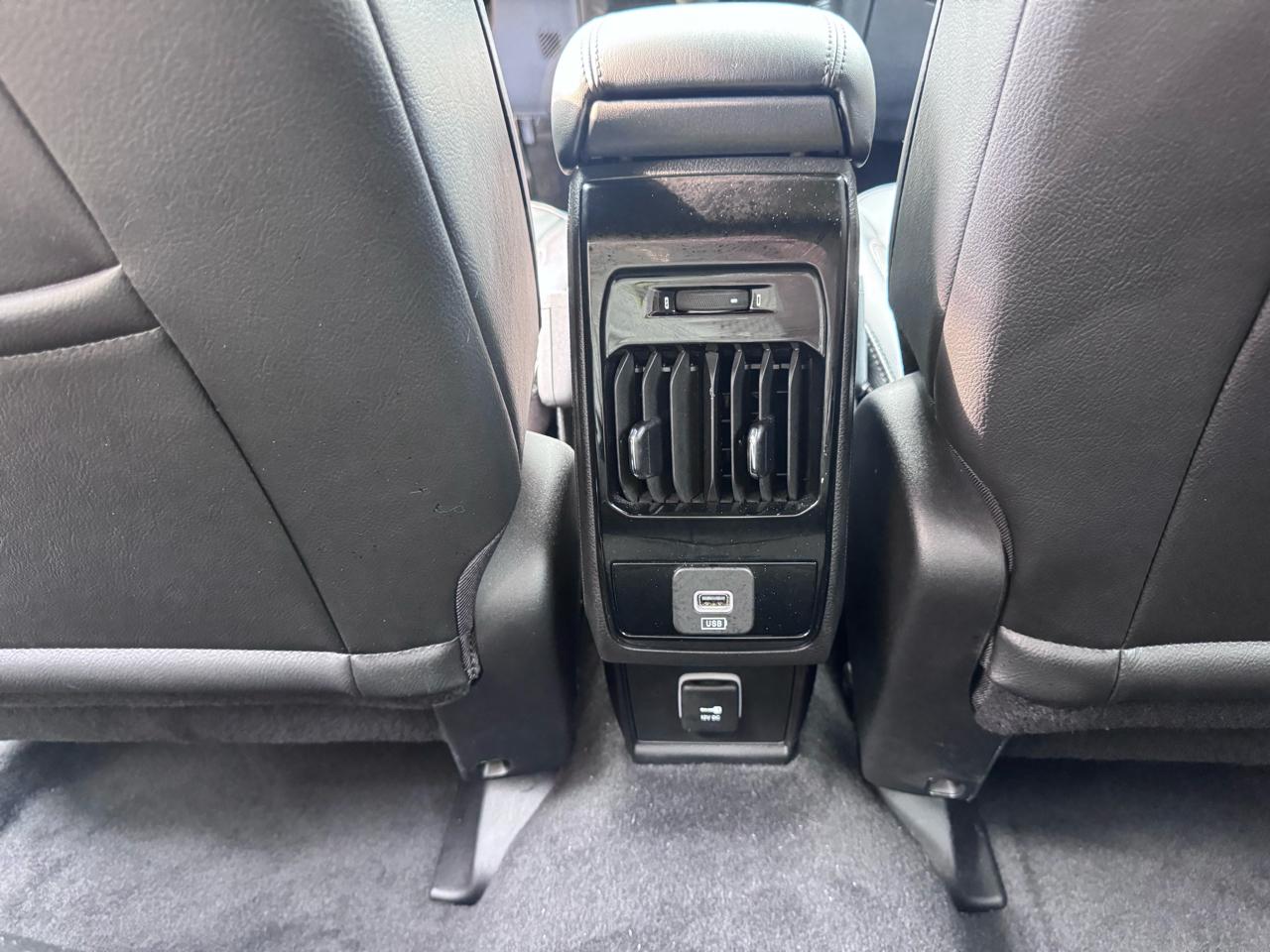 Jeep Compass Limited 4x4 2023