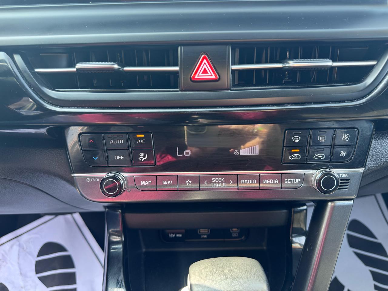 Kia Seltos S IVT AWD 2024
