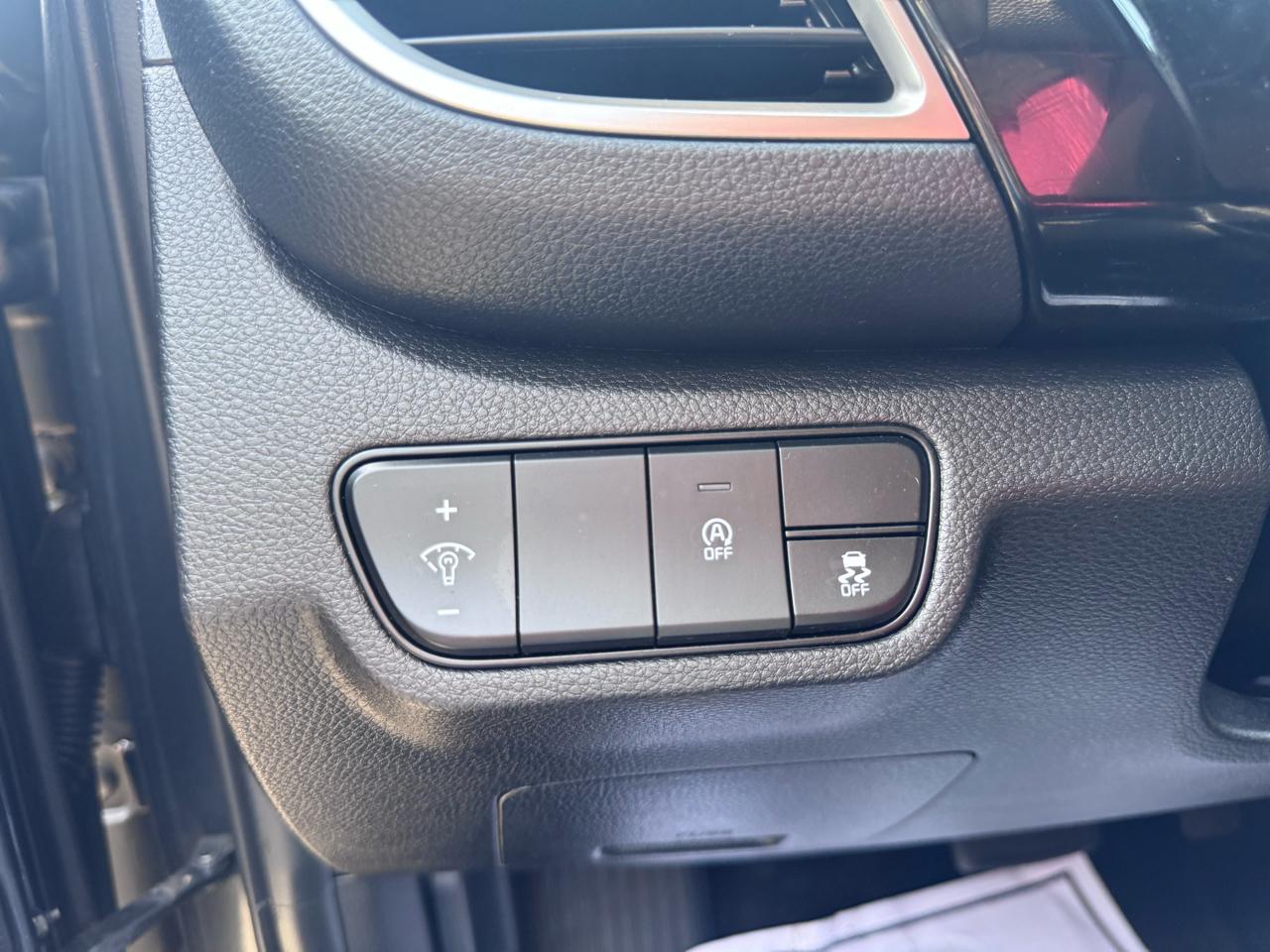 Kia Seltos S IVT AWD 2024