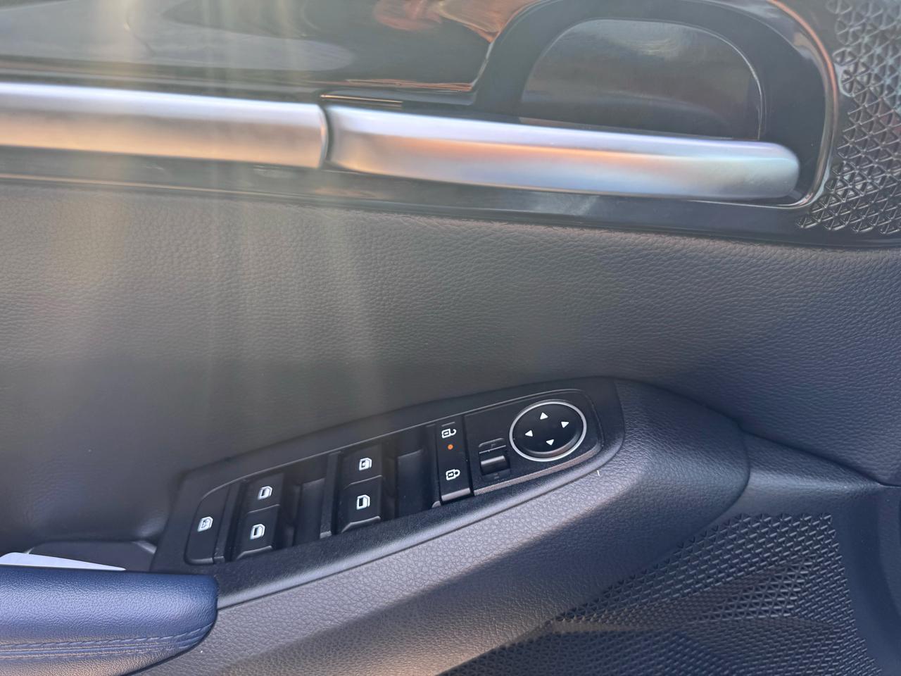Kia Seltos S IVT AWD 2024
