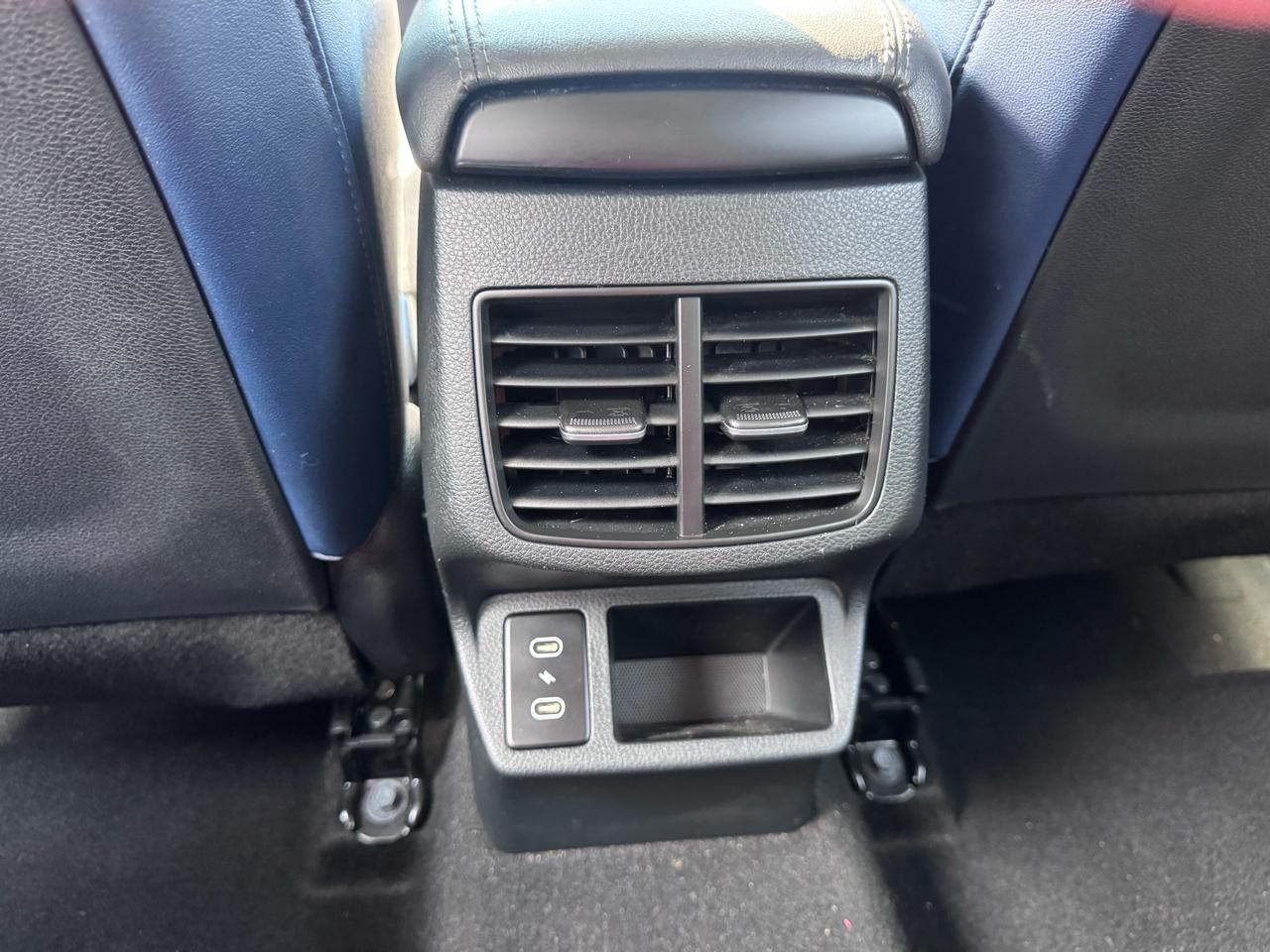 Kia Seltos S IVT AWD 2024