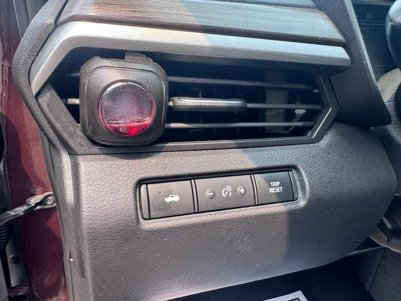 Nissan Altima SV FWD 2025