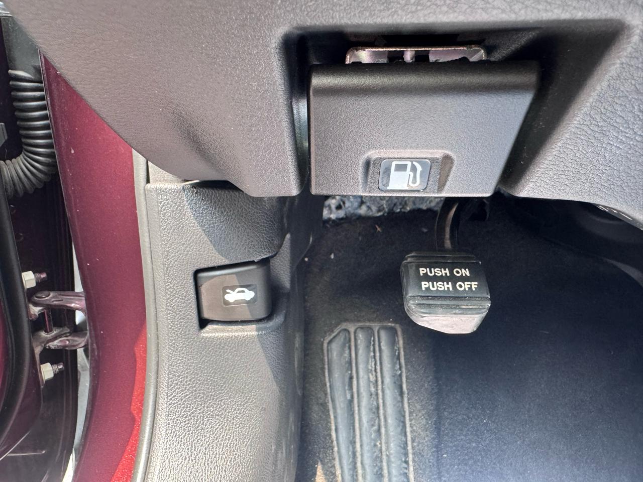 Nissan Altima SV FWD 2025