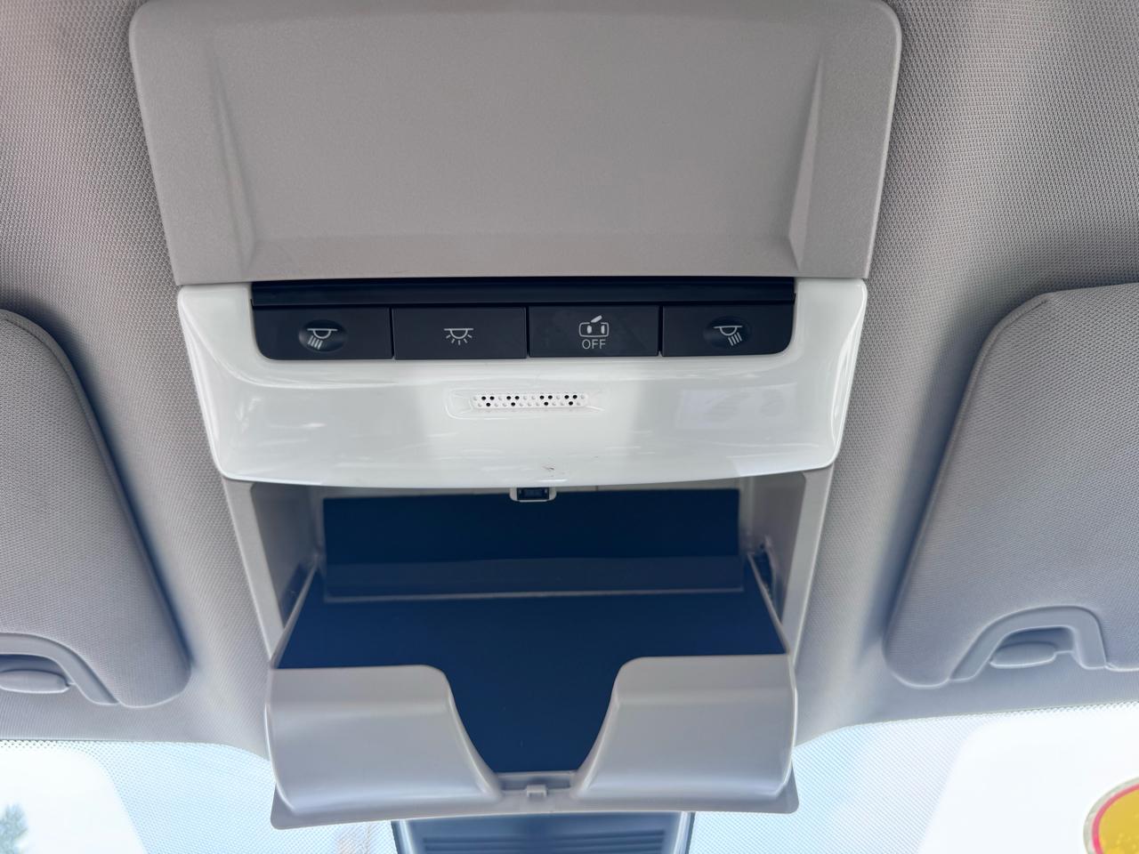 Nissan Altima SV FWD 2025