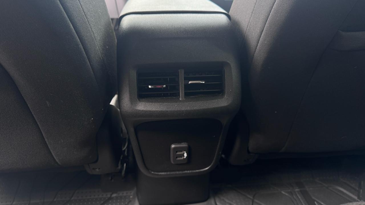 Chevrolet Equinox FWD 4dr LS w/1LS 2021