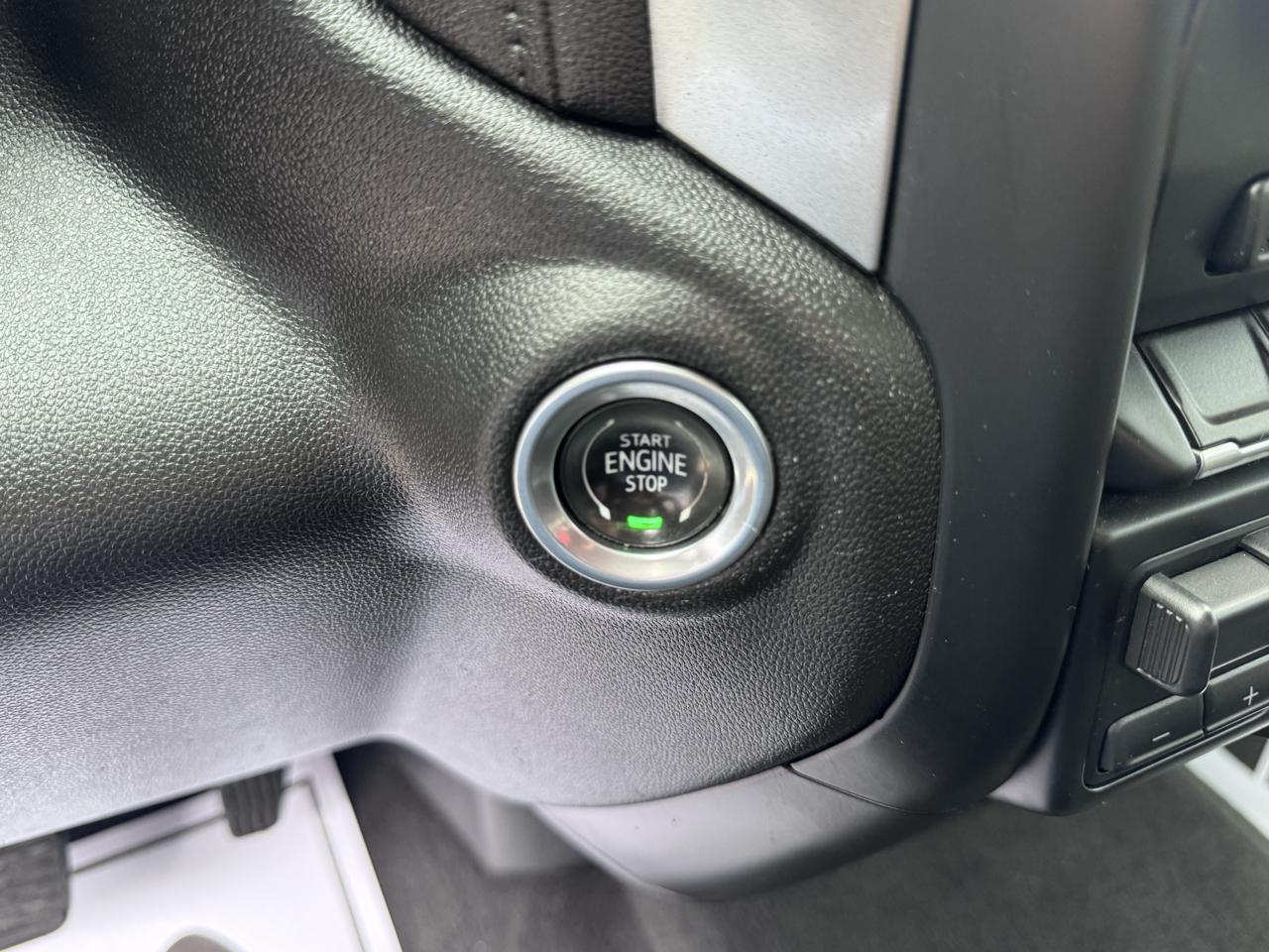 Chevrolet Silverado 1500 4WD Crew Cab 147" LT 2019