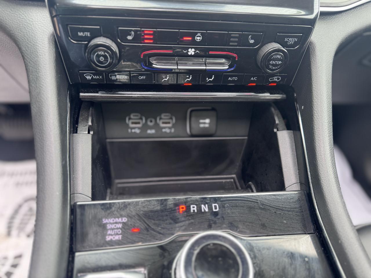 Jeep Grand Cherokee Limited 4x4 2023