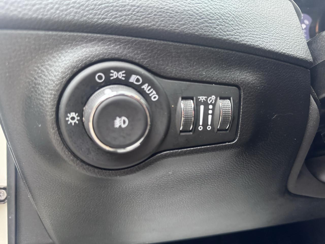 Jeep Compass Altitude 4x4 2019