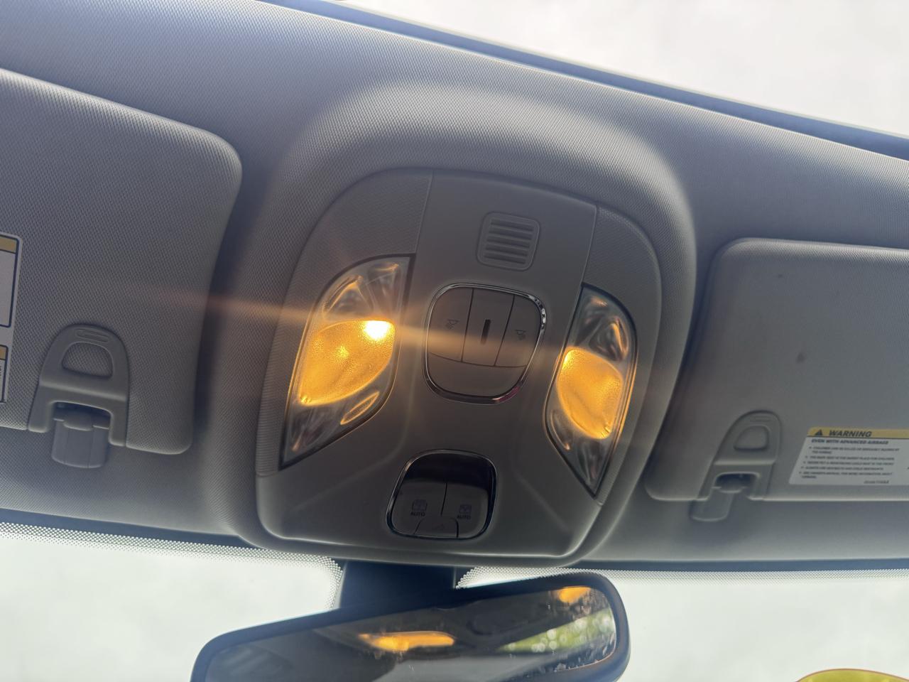 Jeep Compass Altitude 4x4 2019