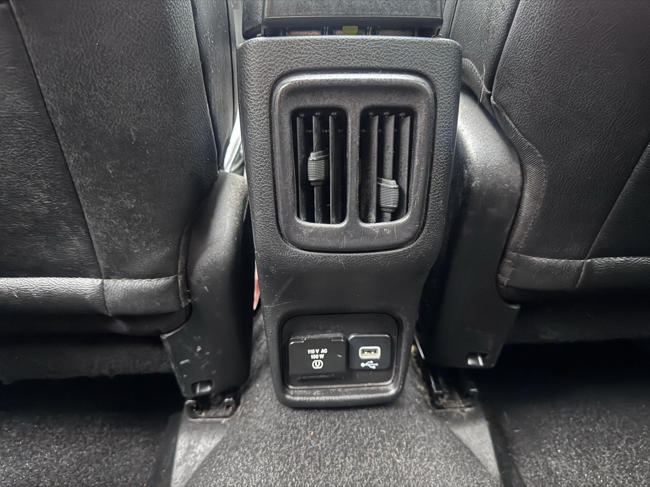 Jeep Compass Altitude 4x4 2019