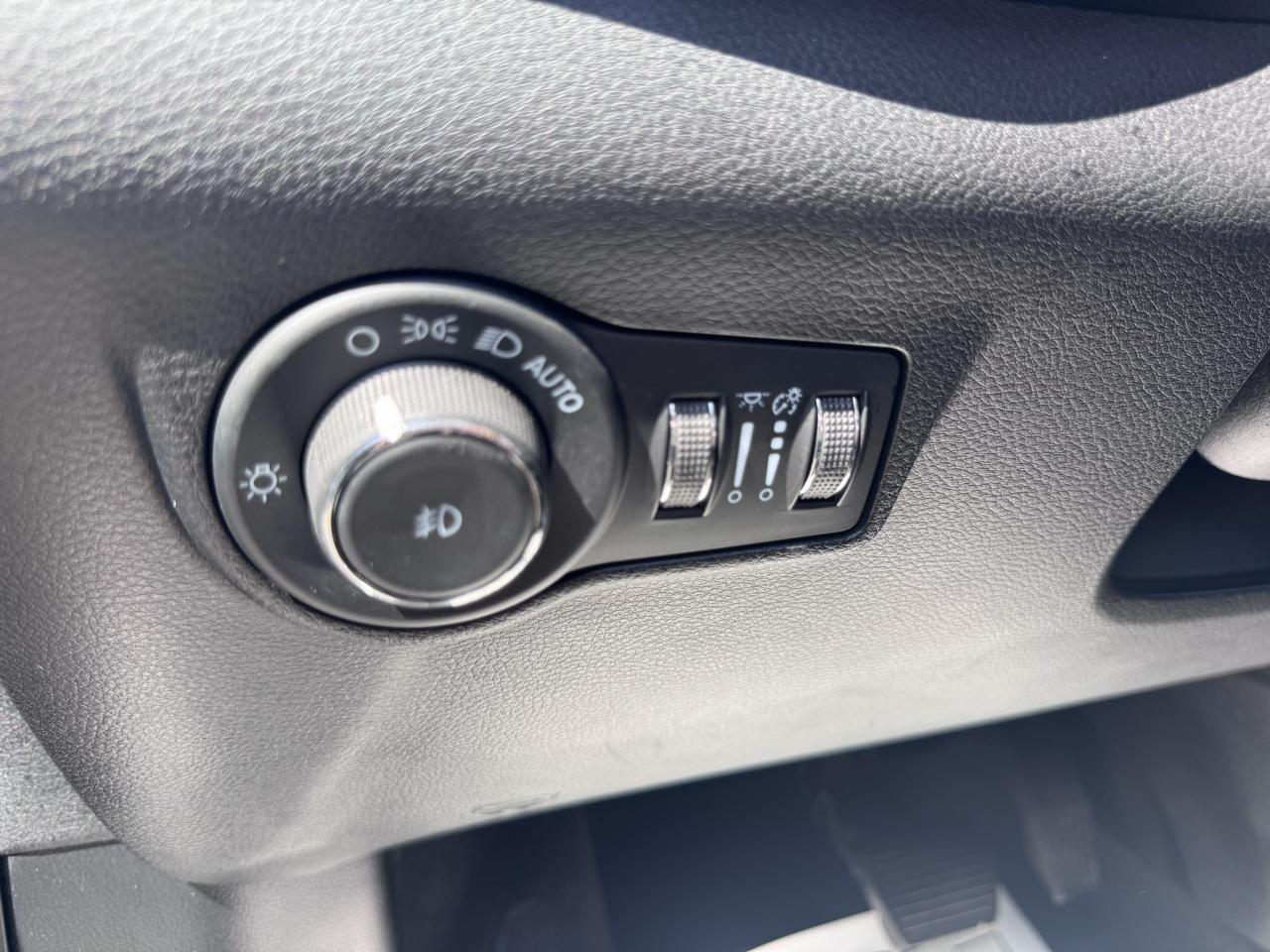 Jeep Compass Latitude 4x4 2022