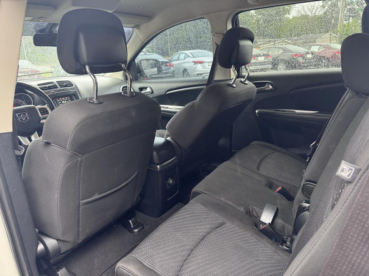 Dodge Journey SE AWD 2019
