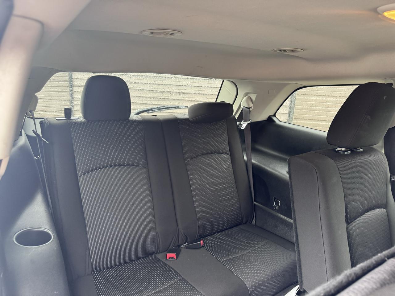 Dodge Journey SE AWD 2019