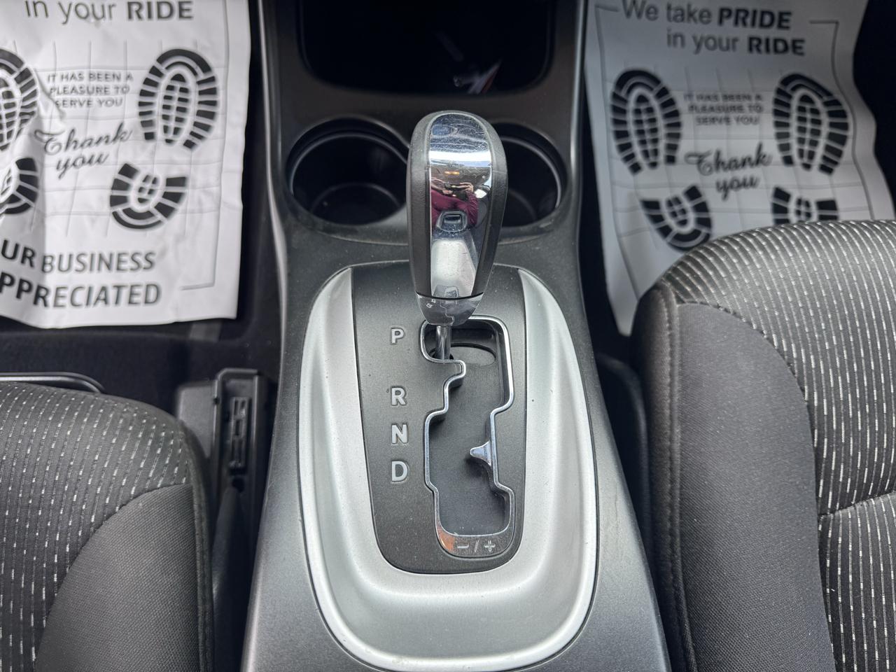Dodge Journey SE AWD 2019