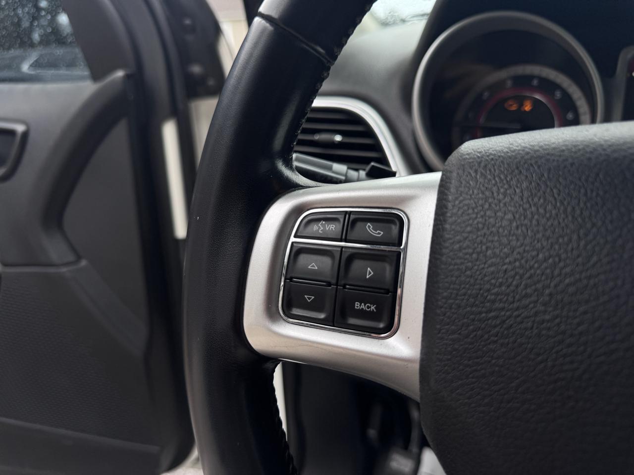 Dodge Journey SE AWD 2019