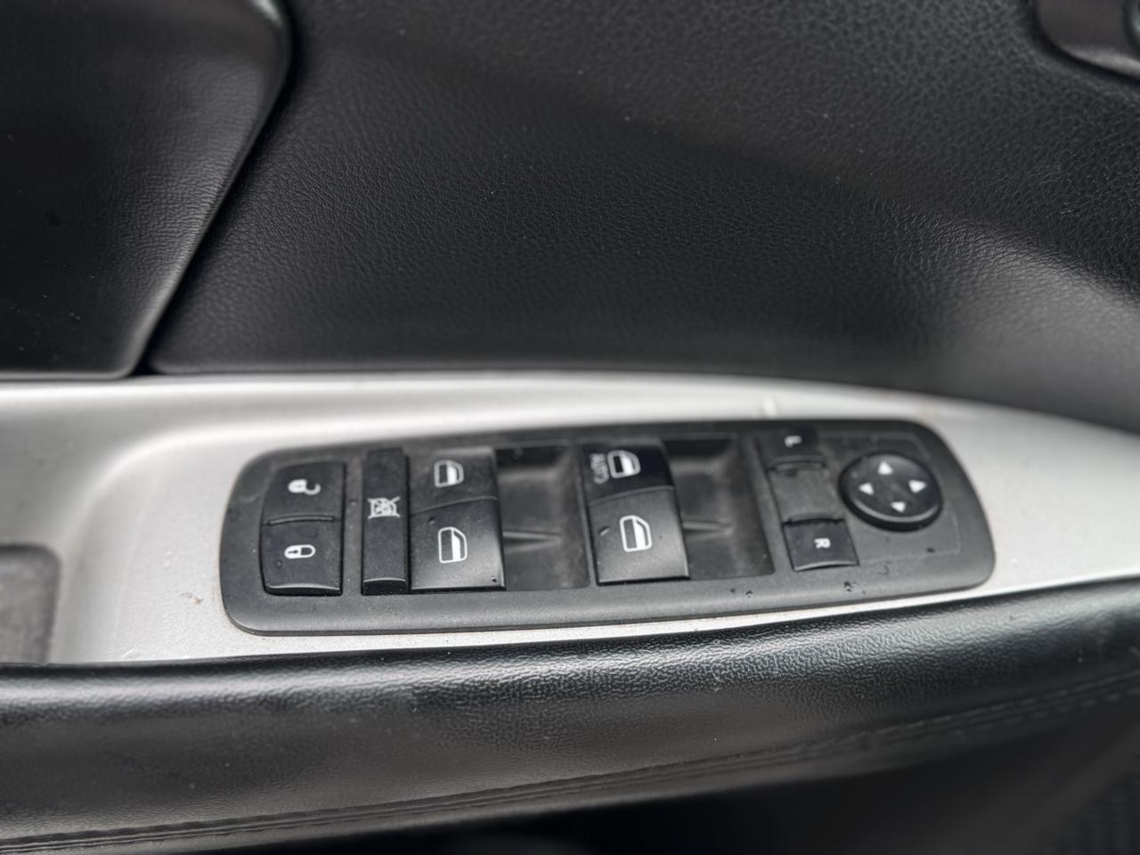 Dodge Journey SE AWD 2019