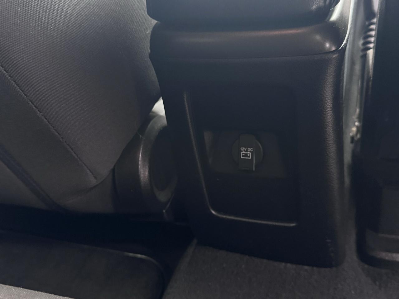 Dodge Journey SE AWD 2019