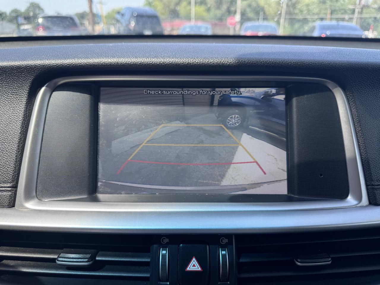 Kia Optima LX Auto 2019