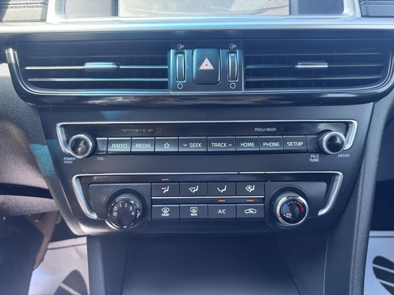 Kia Optima LX Auto 2019