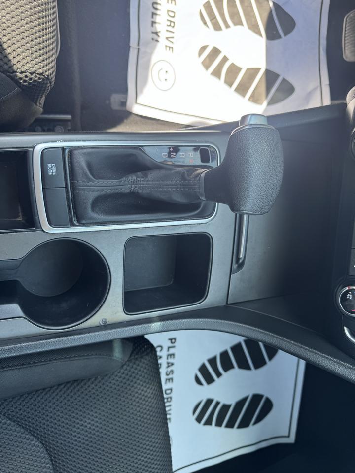 Kia Optima LX Auto 2019