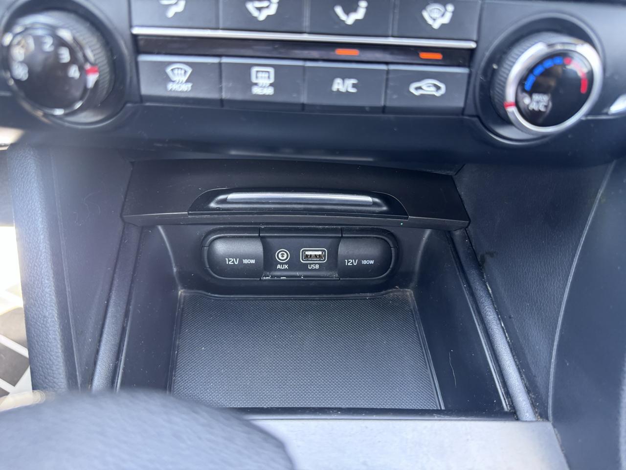 Kia Optima LX Auto 2019