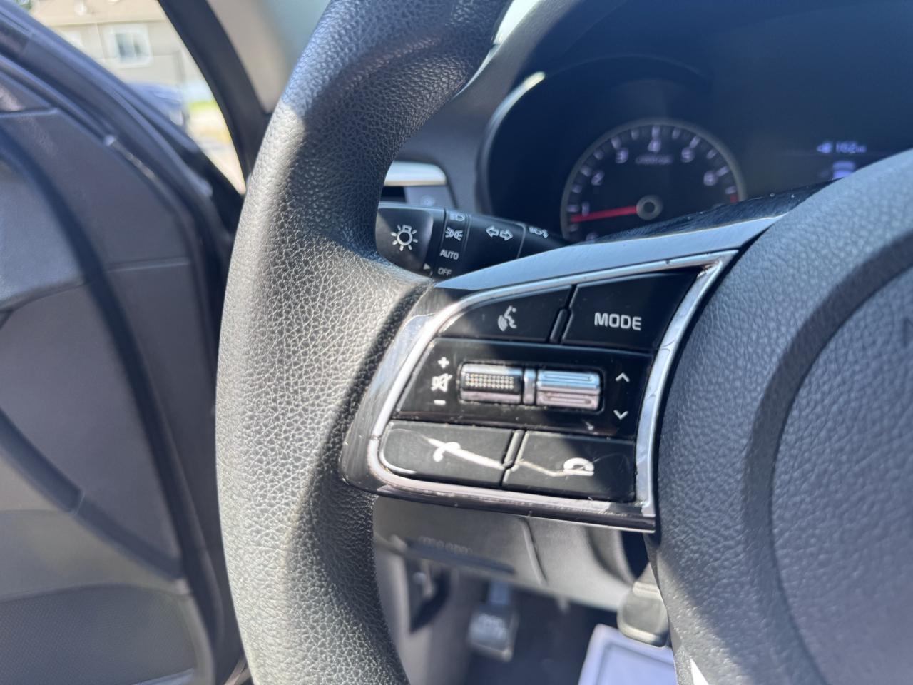 Kia Optima LX Auto 2019