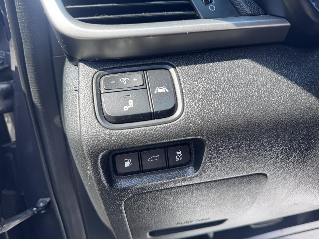 Kia Optima LX Auto 2019