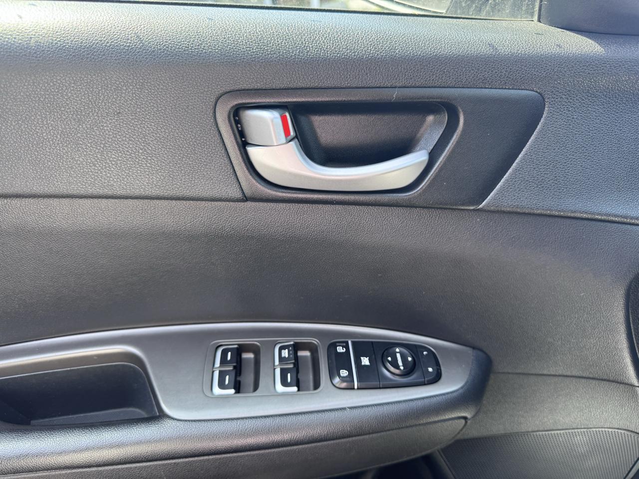 Kia Optima LX Auto 2019